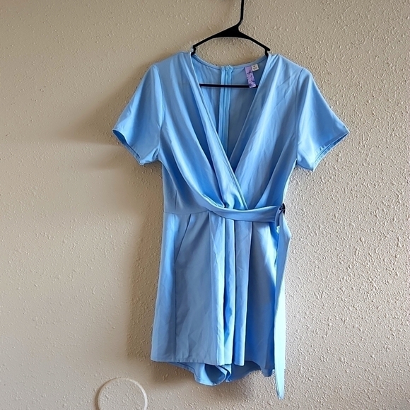 𝅺francesca's Romper - Picture 1 of 6